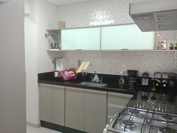 Imagem Imóvel com 3 Quartos à Venda, 95 m² em Jardim Brasil - Campinas Imagem Imóvel com 3 Quartos à Venda, 95 m² em Jardim Brasil - Campinas