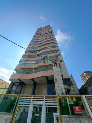 Imagem Apartamento com 2 Quartos à Venda, 78 m² em Aviação - Praia Grande