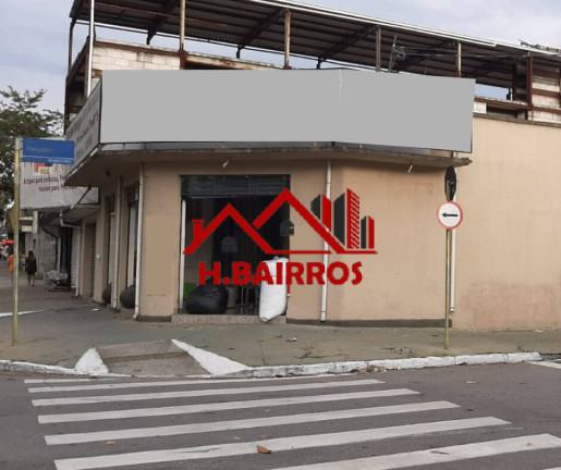 Imagem Ponto Comercial à Venda, 366 m² em Jardim Satélite - São José Dos Campos Imagem Ponto Comercial à Venda, 366 m² em Jardim Satélite - São José Dos Campos
