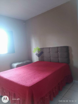 Imagem Casa com 2 Quartos à Venda, 80 m² em Jardim João Paccola - Lençóis Paulista Imagem Casa com 2 Quartos à Venda, 80 m² em Jardim João Paccola - Lençóis Paulista