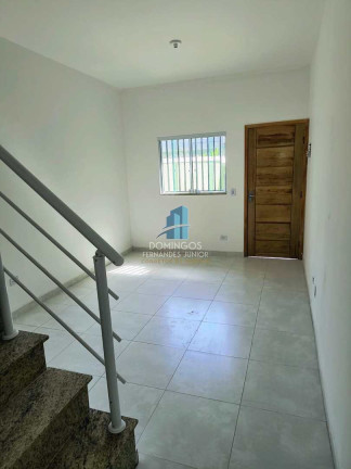 Imagem Casa com 2 Quartos à Venda, 84 m² em Cidade Líder - São Paulo