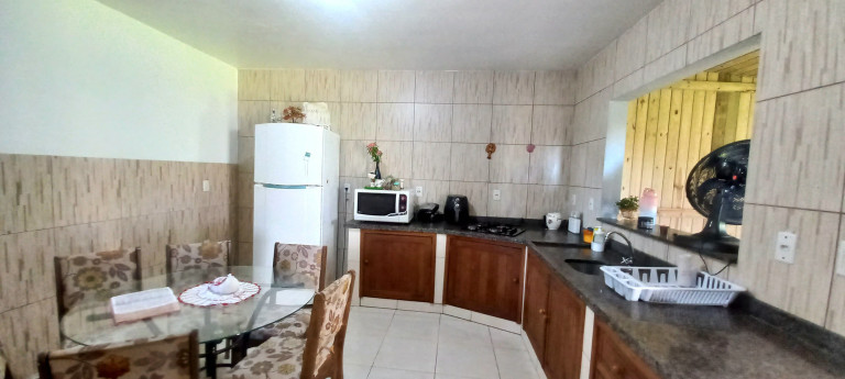 Imagem Casa com 2 Quartos à Venda, 90 m² em Encantada - Garopaba Imagem Casa com 2 Quartos à Venda, 90 m² em Encantada - Garopaba