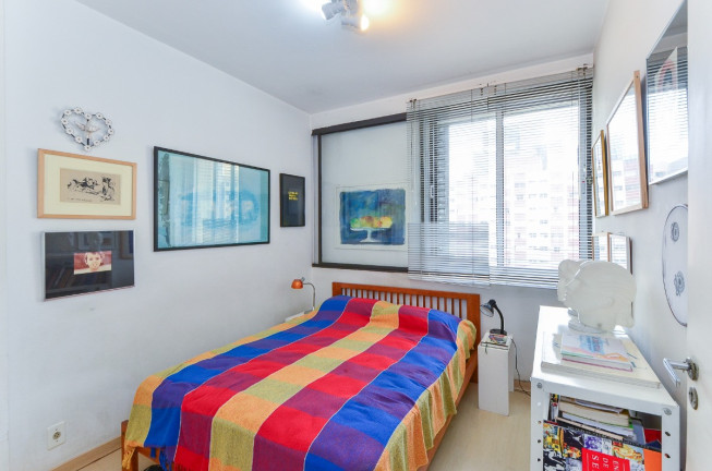 Imagem Apartamento com 2 Quartos à Venda, 85 m² em Vila Mariana - São Paulo Imagem Apartamento com 2 Quartos à Venda, 85 m² em Vila Mariana - São Paulo