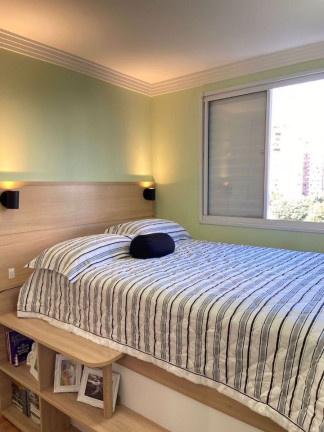 Imagem Apartamento com 2 Quartos à Venda, 54 m² em Vila Andrade - São Paulo Imagem Apartamento com 2 Quartos à Venda, 54 m² em Vila Andrade - São Paulo