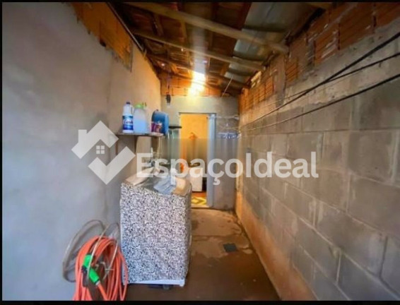 Imagem Casa com 2 Quartos à Venda, 159 m² em Conjunto Habitacional Maestro Júlio Ferrari - Lençóis Paulista Imagem Casa com 2 Quartos à Venda, 159 m² em Conjunto Habitacional Maestro Júlio Ferrari - Lençóis Paulista