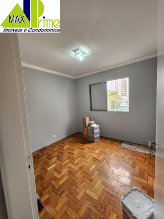 Imagem Apartamento com 2 Quartos à Venda, 70 m² em Vila São Geraldo - São Paulo