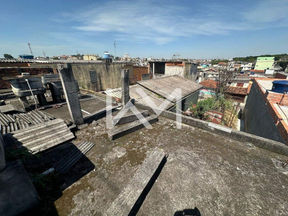 Imagem Terreno à Venda, 375 m² em Cidade Nova São Miguel - São Paulo Imagem Terreno à Venda, 375 m² em Cidade Nova São Miguel - São Paulo