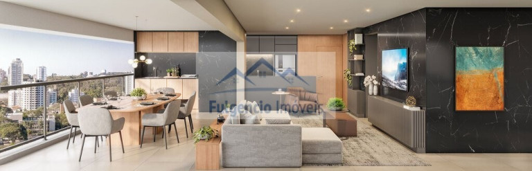 Imagem Apartamento com 2 Quartos à Venda, 87 m² em Vila Madalena - São Paulo