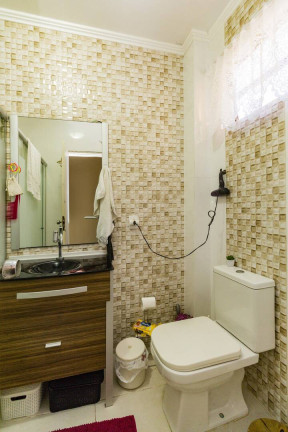 Imagem Apartamento com 3 Quartos à Venda, 97 m² em Rio Branco - Porto Alegre
