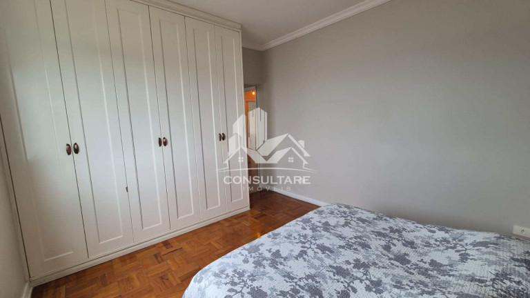 Imagem Apartamento com 3 Quartos à Venda, 154 m² em José Menino - Santos Imagem Apartamento com 3 Quartos à Venda, 154 m² em José Menino - Santos