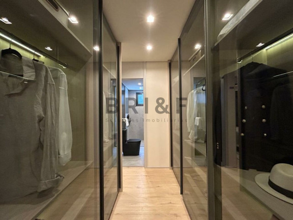 Imagem Apartamento com 4 Quartos à Venda, 164 m² em Brooklin - São Paulo Imagem Apartamento com 4 Quartos à Venda, 164 m² em Brooklin - São Paulo