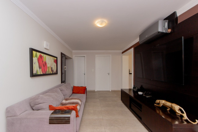 Imagem Apartamento com 4 Quartos à Venda, 227 m² em Santana - São Paulo Imagem Apartamento com 4 Quartos à Venda, 227 m² em Santana - São Paulo
