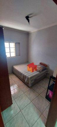 Imagem Casa com 3 Quartos à Venda, 131 m² em Jardim Nielsen Ville - Americana Imagem Casa com 3 Quartos à Venda, 131 m² em Jardim Nielsen Ville - Americana
