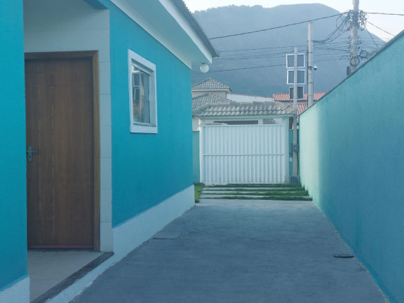 Imagem Casa com 3 Quartos à Venda, 394 m² em Jardim Atlântico Oeste (itaipuaçu) - Maricá