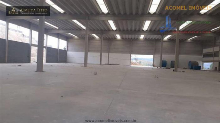 Imagem Imóvel Comercial para Alugar, 3.230 m² em Jardim Santa Maria - São Roque Imagem Imóvel Comercial para Alugar, 3.230 m² em Jardim Santa Maria - São Roque