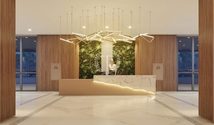 Imagem Apartamento com 3 Quartos à Venda, 108 m² em Jardim Das Acácias - São Paulo Imagem Apartamento com 3 Quartos à Venda, 108 m² em Jardim Das Acácias - São Paulo