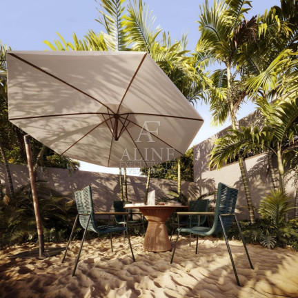 Imagem Casa de Condomínio com 3 Quartos à Venda, 126 m² em Parque Rincão - Cotia
