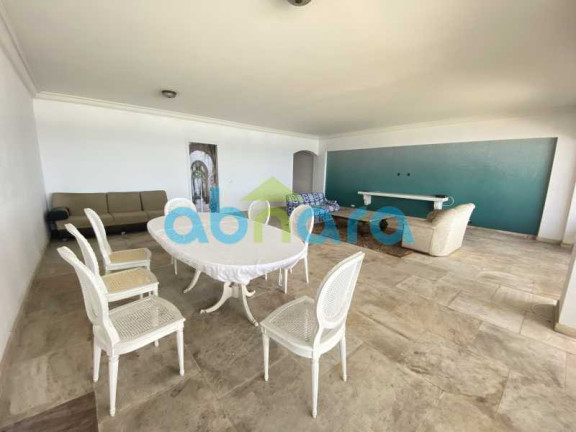 Imagem Apartamento com 6 Quartos à Venda, 300 m² em Copacabana - Rio De Janeiro Imagem Apartamento com 6 Quartos à Venda, 300 m² em Copacabana - Rio De Janeiro
