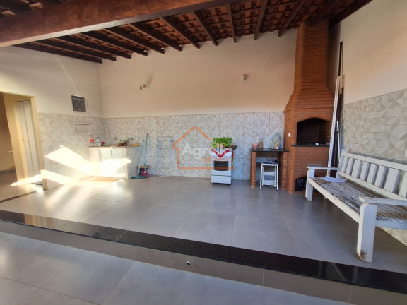 Imagem Imóvel com 3 Quartos à Venda, 110 m² em Jardim Cristina - Mogi Guaçu Imagem Imóvel com 3 Quartos à Venda, 110 m² em Jardim Cristina - Mogi Guaçu