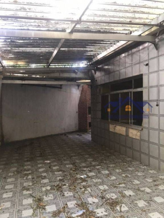 Imagem Sobrado com 3 Quartos à Venda, 172 m² em Rudge Ramos - São Bernardo Do Campo Imagem Sobrado com 3 Quartos à Venda, 172 m² em Rudge Ramos - São Bernardo Do Campo