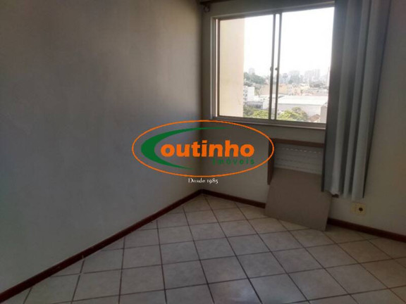 Imagem Apartamento com 2 Quartos à Venda, 76 m² em Tijuca - Rio De Janeiro