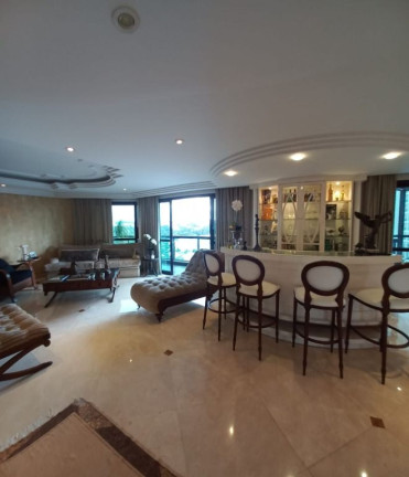 Imagem Apartamento com 3 Quartos à Venda, 478 m² em Centro - Guarulhos Imagem Apartamento com 3 Quartos à Venda, 478 m² em Centro - Guarulhos