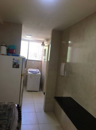 Imagem Apartamento com 3 Quartos à Venda, 90 m² em Coroa Do Meio - Aracaju Imagem Apartamento com 3 Quartos à Venda, 90 m² em Coroa Do Meio - Aracaju