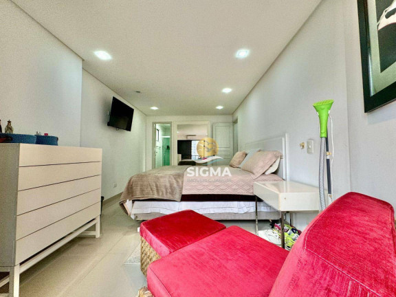 Imagem Apartamento com 4 Quartos à Venda, 160 m² em Pitangueiras - Guarujá Imagem Apartamento com 4 Quartos à Venda, 160 m² em Pitangueiras - Guarujá