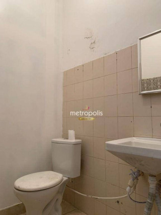 Imagem Sobrado para Alugar, 106 m² em Santa Paula - São Caetano Do Sul Imagem Sobrado para Alugar, 106 m² em Santa Paula - São Caetano Do Sul
