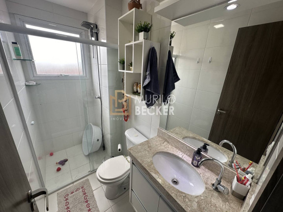 Imagem Apartamento com 2 Quartos à Venda, 74 m² em Jardim Anhembi - São José Dos Campos Imagem Apartamento com 2 Quartos à Venda, 74 m² em Jardim Anhembi - São José Dos Campos