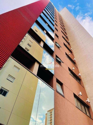 Imagem Apartamento com 3 Quartos à Venda, 175 m² em Santa Paula - São Caetano Do Sul Imagem Apartamento com 3 Quartos à Venda, 175 m² em Santa Paula - São Caetano Do Sul