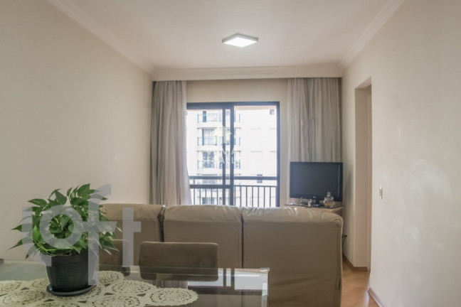 Imagem Apartamento com 2 Quartos à Venda, 60 m² em Perdizes - São Paulo Imagem Apartamento com 2 Quartos à Venda, 60 m² em Perdizes - São Paulo