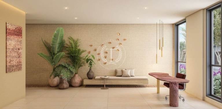 Imagem Apartamento com 1 Quarto à Venda, 26 m² em Vila Madalena - São Paulo Imagem Apartamento com 1 Quarto à Venda, 26 m² em Vila Madalena - São Paulo