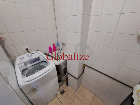 Imagem Imóvel com 2 Quartos à Venda, 55 m² em Gonzaga - Santos Imagem Imóvel com 2 Quartos à Venda, 55 m² em Gonzaga - Santos