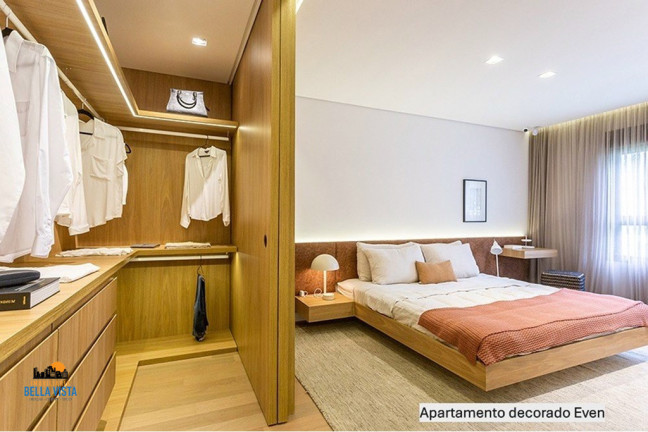 Imagem Apartamento com 4 Quartos à Venda, em Vila Clementino - São Paulo Imagem Apartamento com 4 Quartos à Venda, em Vila Clementino - São Paulo