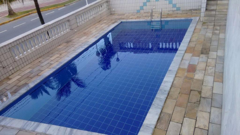 Apartamento com 2 Quartos à Venda, 60 m² em Aviação - Praia Grande