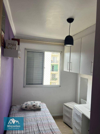 Imagem Apartamento com 3 Quartos à Venda, 58 m² em Vila Amélia - São Paulo Imagem Apartamento com 3 Quartos à Venda, 58 m² em Vila Amélia - São Paulo
