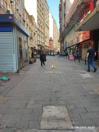 Imagem Loja para Alugar, 1.097 m² em República - São Paulo