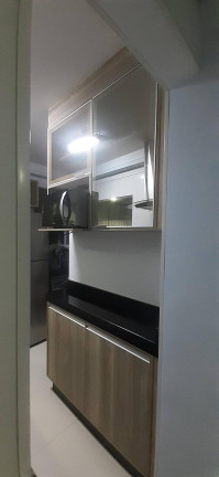 Imagem Apartamento com 2 Quartos à Venda, em Residencial Guairá - Sumaré Imagem Apartamento com 2 Quartos à Venda, em Residencial Guairá - Sumaré