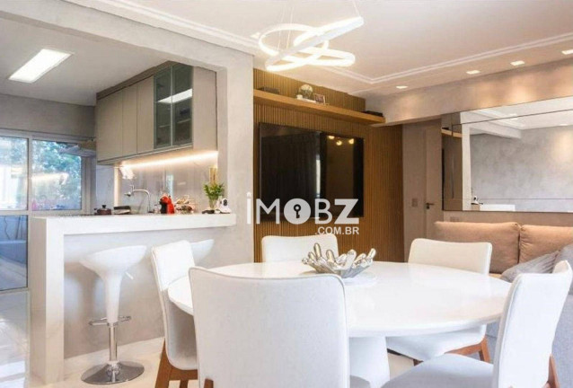 Imagem Imóvel com 2 Quartos à Venda, 75 m² em Paraíso Do Morumbi - São Paulo