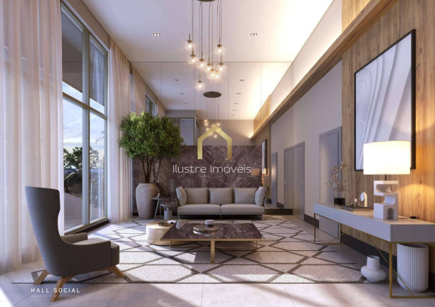 Imagem Apartamento com 3 Quartos à Venda, 122 m² em Centro Comercial Jubran - Barueri