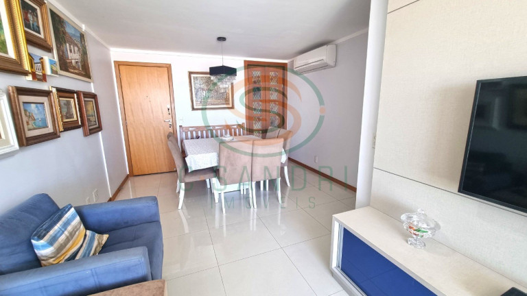 Imagem Apartamento com 3 Quartos à Venda, 98 m² em Jardim Da Penha - Vitória Imagem Apartamento com 3 Quartos à Venda, 98 m² em Jardim Da Penha - Vitória