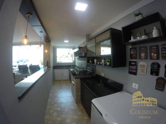 Imagem Sobrado com 3 Quartos à Venda, 360 m² em Vila Assunção - Praia Grande Imagem Sobrado com 3 Quartos à Venda, 360 m² em Vila Assunção - Praia Grande