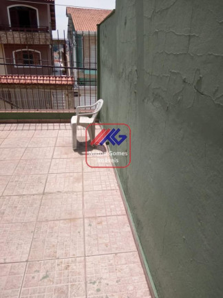 Imagem Casa com 3 Quartos à Venda, 138 m² em Vila America - São Paulo