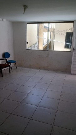 Imagem Apartamento com 1 Quarto para Alugar, 30 m² em Pitangueiras - Lauro De Freitas