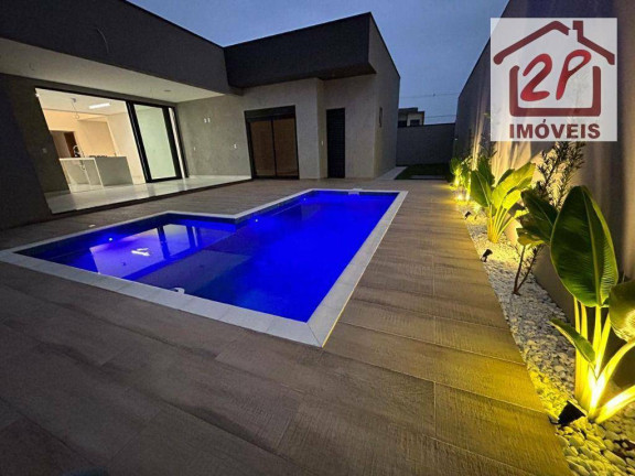 Imagem Casa com 3 Quartos à Venda, 260 m² em Loteamento Vivant Urbanova - São José Dos Campos Imagem Casa com 3 Quartos à Venda, 260 m² em Loteamento Vivant Urbanova - São José Dos Campos