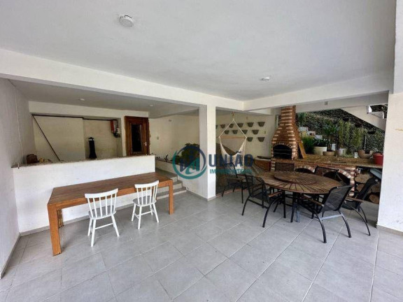 Imagem Casa com 4 Quartos à Venda, 369 m² em Mata Paca - Niterói
