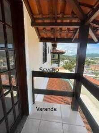 Imagem Casa com 3 Quartos à Venda, 195 m² em Piratininga - Niterói Imagem Casa com 3 Quartos à Venda, 195 m² em Piratininga - Niterói