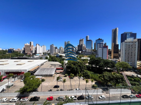 Imagem Imóvel com 1 Quarto à Venda, 52 m² em Caminho Das árvores - Salvador Imagem Imóvel com 1 Quarto à Venda, 52 m² em Caminho Das árvores - Salvador
