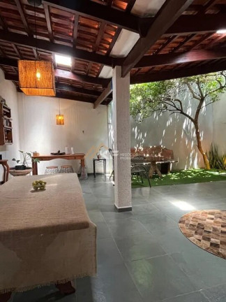 Imagem Casa de Condomínio com 3 Quartos à Venda, 175 m² em City Ribeirão - Ribeirão Preto Imagem Casa de Condomínio com 3 Quartos à Venda, 175 m² em City Ribeirão - Ribeirão Preto